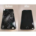 KIT NANO-LÍQUIDO™ REPARADOR DE VIDRIO