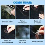 REPARADOR DE VIDRIO