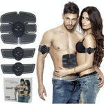 Tonificador de musculos y Reductor de grasa