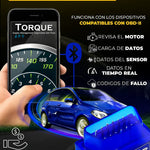 Mini Escáner para Carros | Escanea y Detecta Fallas en Segundos